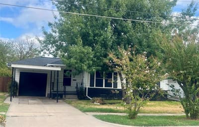 1021 E Russell Avenue, Carrollton TX 75006 - Photo 3