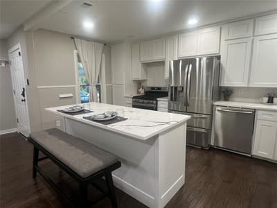 1021 E Russell Avenue, Carrollton TX 75006 - Photo 5