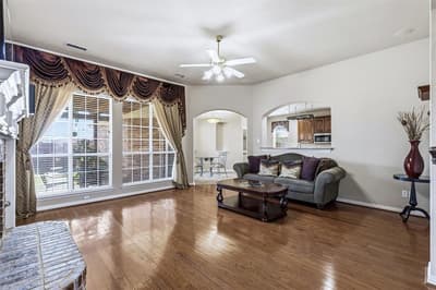 4136 Silverthorne Street, Richardson TX 75082 - Photo 5