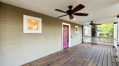 313 Elm Drive, Terrell TX 75160 - Photo 2