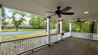 313 Elm Drive, Terrell TX 75160 - Photo 3
