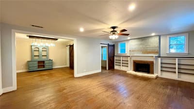 313 Elm Drive, Terrell TX 75160 - Photo 5