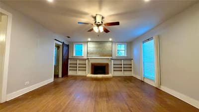 313 Elm Drive, Terrell TX 75160 - Photo 4
