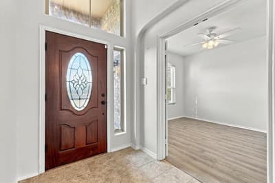 1025 Doe Meadow Drive, Fort Worth TX 76028 - Photo 5