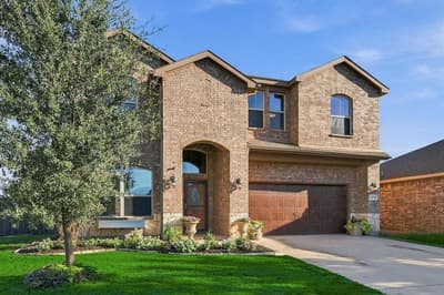 1025 Doe Meadow Drive, Fort Worth TX 76028 - Photo 4