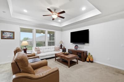 8188 Harlow Lane, Frisco TX 75036 - Photo 4