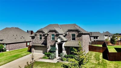 602 Dean Box Drive, Waxahachie TX 75165 - Photo 2
