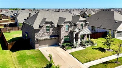 602 Dean Box Drive, Waxahachie TX 75165 - Photo 3