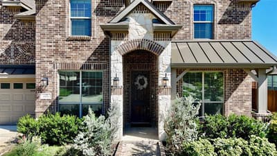 602 Dean Box Drive, Waxahachie TX 75165 - Photo 4