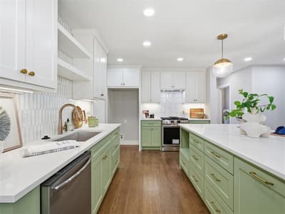 4016 Locke Avenue, Fort Worth TX 76107