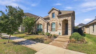 4620 Copper Mountain Trail, Arlington TX 76005