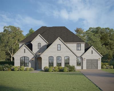 1838 Presidential Parkway, Midlothian TX 76065