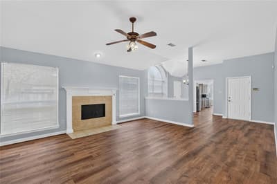 1309 Riley Drive, Carrollton TX 75007 - Photo 2