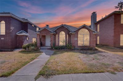 1309 Riley Drive, Carrollton TX 75007
