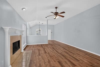 1309 Riley Drive, Carrollton TX 75007 - Photo 5