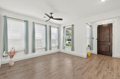5817 Liberty Hill Drive, McKinney TX 75070 - Photo 4