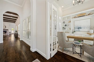 12910 Timber Crossing Drive, Frisco TX 75033 - Photo 3
