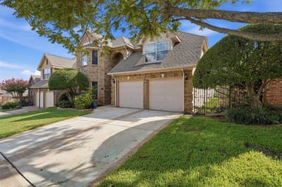 3018 Oak Cove Road, Arlington TX 76017 - Photo 3