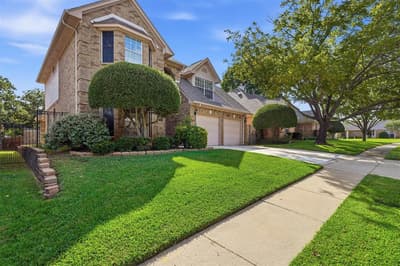 3018 Oak Cove Road, Arlington TX 76017 - Photo 4