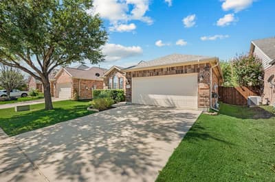 6217 Charisma Court, Fort Worth TX 76131 - Photo 2