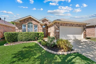 6217 Charisma Court, Fort Worth TX 76131 - Photo 3