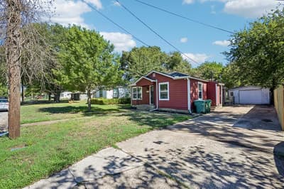 1617 N Binkley, Sherman TX 75020 - Photo 2