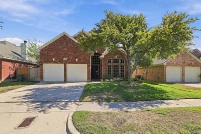 7942 Salmon Run Way, Fort Worth TX 76137