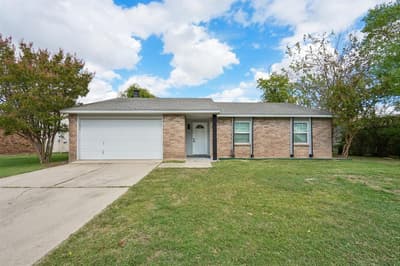 5564 Ragan Drive, The Colony TX 75056