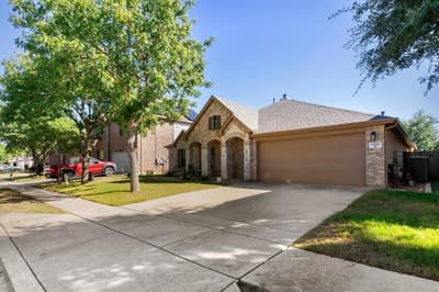 1316 Missionary Ridge Trail, Fort Worth TX 76131 - Photo 2