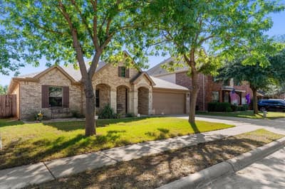 1316 Missionary Ridge Trail, Fort Worth TX 76131 - Photo 3