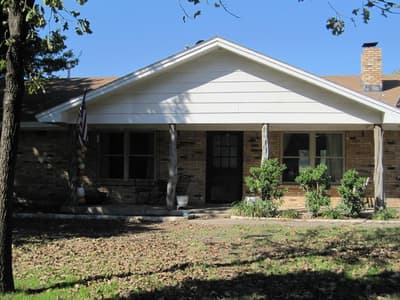 508 S Hovey Street, Chico TX 76431