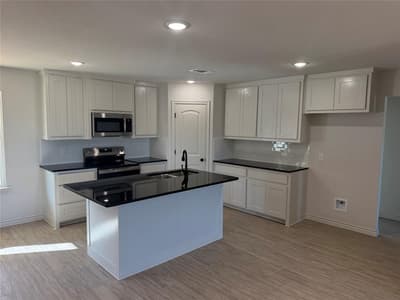1005 Virgil Court, Springtown TX 76082 - Photo 2