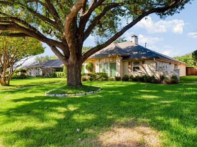 6911 Brentfield Drive, Dallas TX 75248 - Photo 3