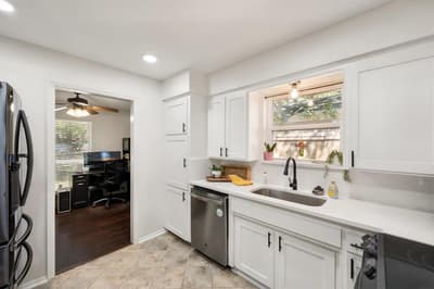1012 Keith Drive, Hurst TX 76053 - Photo 4
