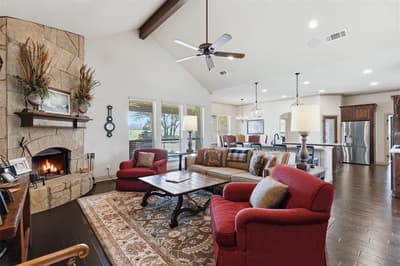 253 Maral Lane, Azle TX 76020 - Photo 5