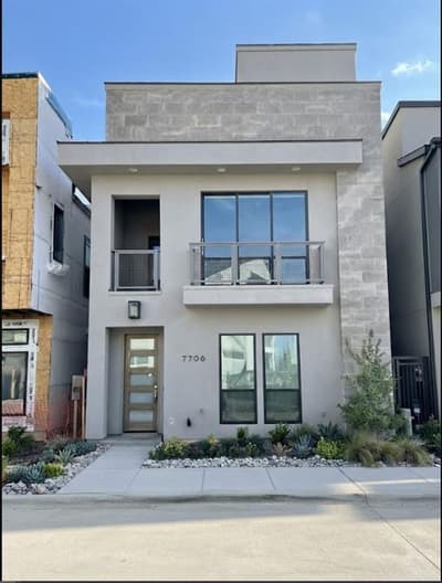 7706 Element Avenue, Plano TX 75024