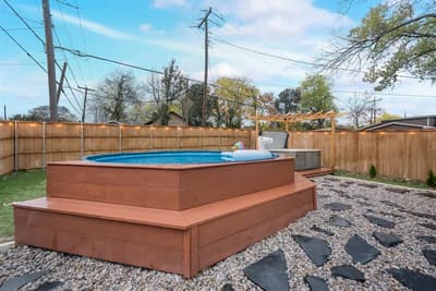 2015 S Ewing Avenue, Dallas TX 75216 - Photo 3