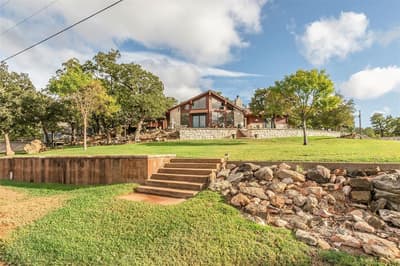 172 Cheyenne Drive, Nocona TX 76255
