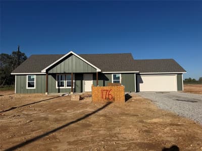 176 Altom Road, Springtown TX 76082