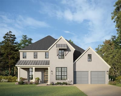 4004 Allegro Drive, Celina TX 75078