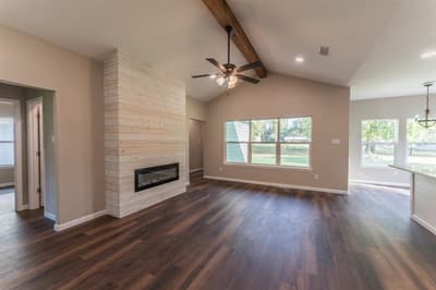 923 Putman Street, Sulphur Springs TX 75482 - Photo 5