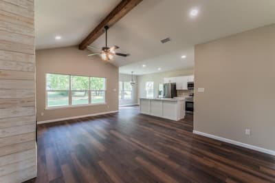 923 Putman Street, Sulphur Springs TX 75482 - Photo 4