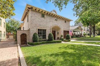 1213 Virginia Place, Fort Worth TX 76107 - Photo 3