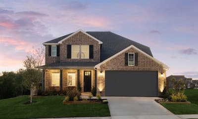 1709 Coachman Drive, Forney TX 75126 - Photo 2