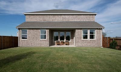 1709 Coachman Drive, Forney TX 75126 - Photo 3