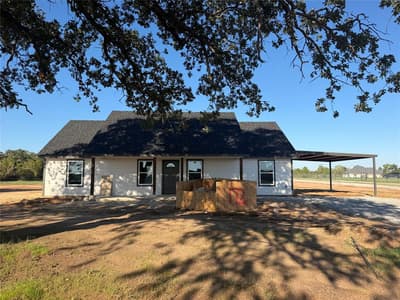 172 Altom Road, Springtown TX 76082 - Photo 2