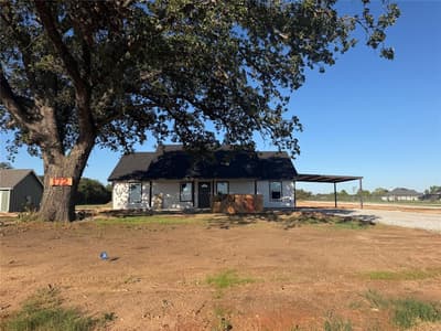 172 Altom Road, Springtown TX 76082