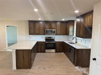 172 Altom Road, Springtown TX 76082 - Photo 4