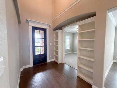 11224 Dusty Trail Court, Flower Mound TX 76262 - Photo 2