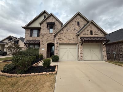 11224 Dusty Trail Court, Flower Mound TX 76262